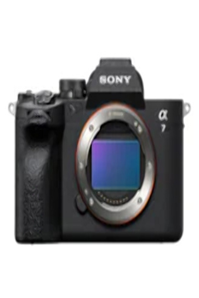 Sony a7 IV ILCE-7M4K Kamera 24,2 MP - ILCE7M4KB.CEC