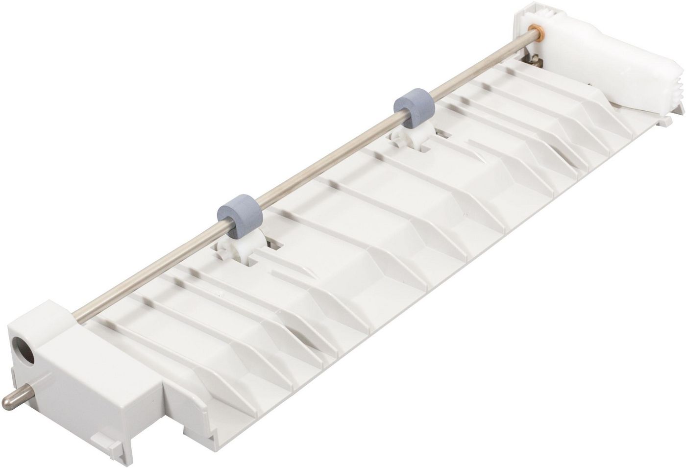 Ensemble de connexion du chemin du papier HP