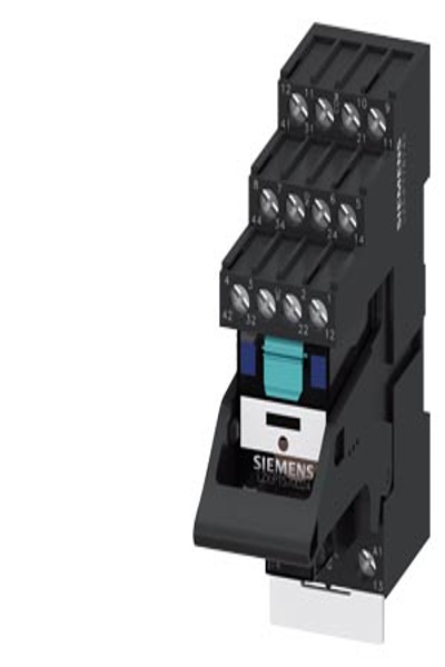 Siemens LZS:PT5B5L24 Black