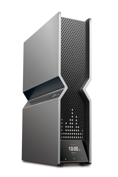 TP-LINK Archer BE900, Wi-Fi 7 (802.11be), Quad-band - ARCHER BE900