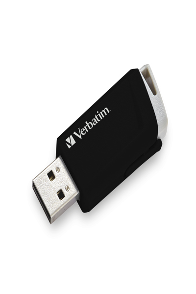 Verbatim Store 'n' Click - USB flash drive - 49307