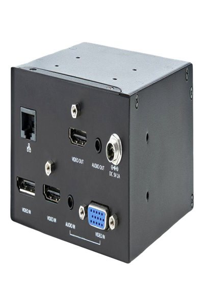StarTech.com Ljud-/videomodul för konferensbordsanslutningsbox - MOD4AVHD