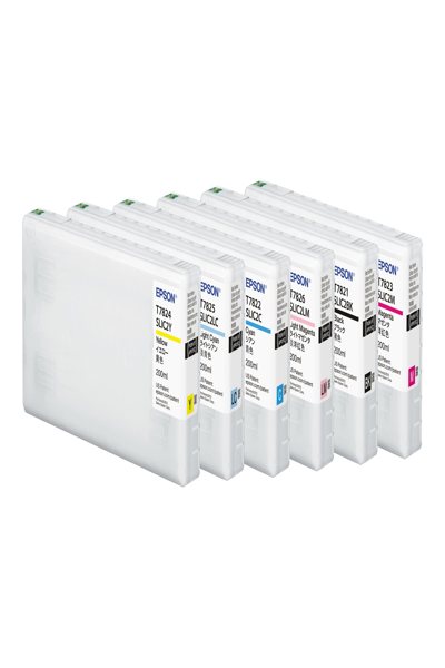 Epson T7825 cyan clair 200 ml