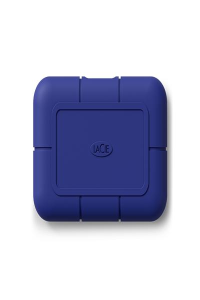 Seagate LaCie PRO5 STNA4000400 - SSD - 4 TB - STNA4000400