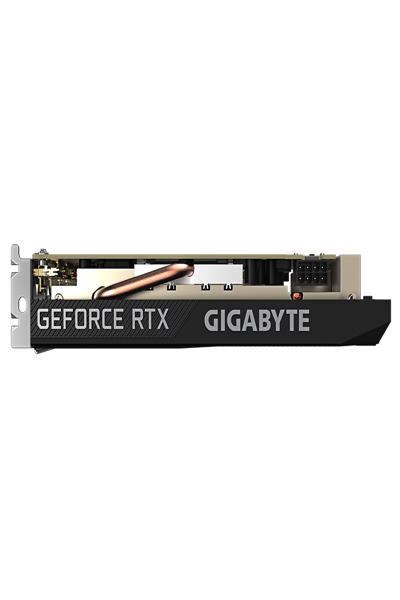 GIGABYTE GEFORCE RTX 3050 WINDFORCE OC V2 8G - GV-N3050WF2OCV2-8GD