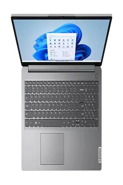 Lenovo IdeaPad 1 15AMN7 82VG - AMD Ryzen 3 7320U - Win 11 Home - Radeon - Notebook - 2.4 GHz - 82VG00SUGE