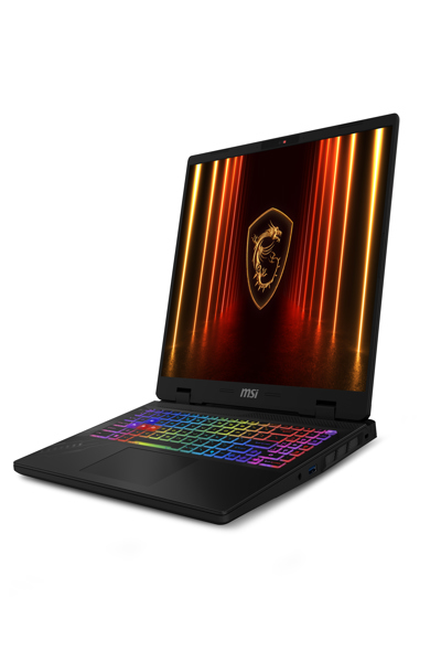 MSI CROSSHAIR 16 HX AI D2XWGKG-049NL CORE ULTRA 9 - CRO 16 HX AI D2XWGKG-049NL