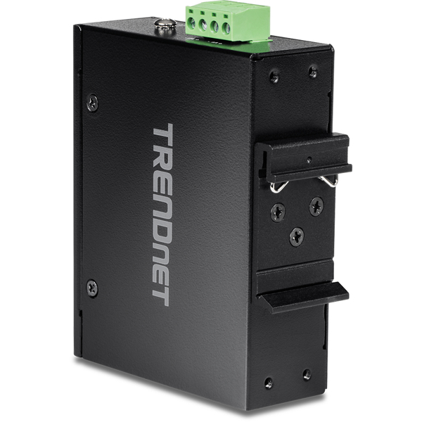 TRENDnet TI-M12 Modbus Gateway Industrial - TI-M12