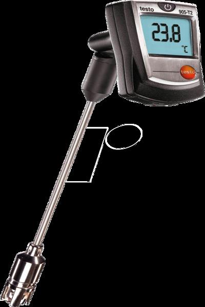 Thermomètre Testo 905-T2