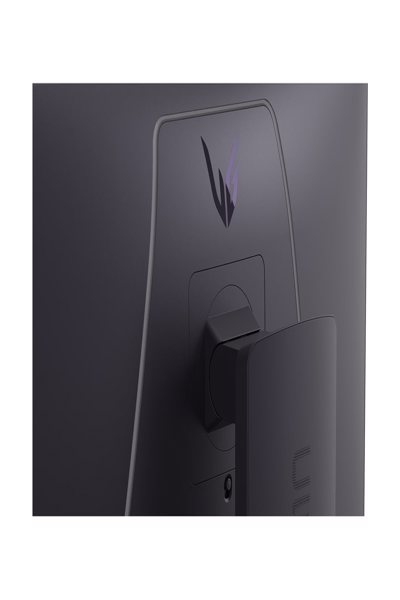 LG 27" 27G850A-B Ultragear Gaming UHD 4K Nano IPS 16 9 Black - Flat Screen - 68.6 cm - 27G850A-B.AEU