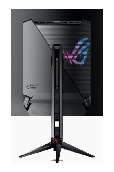  ASUS ROG Swift PG32UCDM OLED-skärm - 90LM09T0-B01370