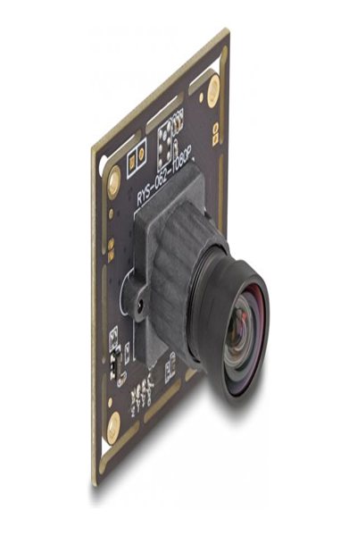 Caméra de surveillance Delock - carte