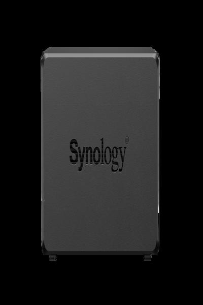 Synology Disk Station DS425+ NAS-server - DS425+