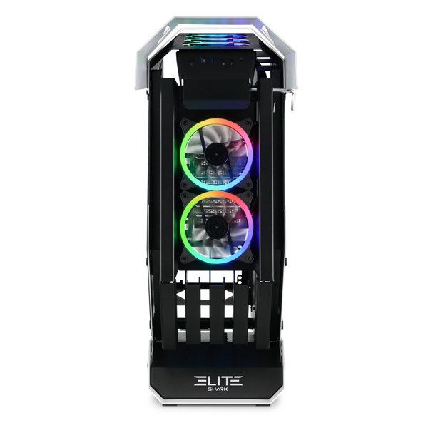 Sharkoon Elite Shark CA700 - MDT - 4044951032112