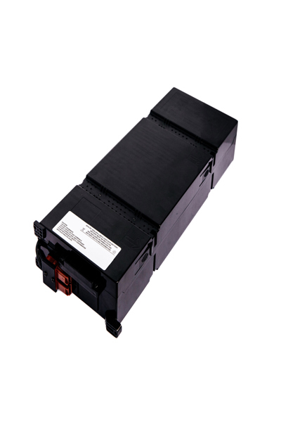 Origin Storage Replacement UPS Battery Cartridge APCRBC152 Sealed Lead Acid 12V - Sealed Lead Acid (VRLA) - 12 V - 1 pc(s)