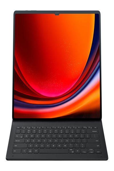 Samsung EF-DX910 - Keyboard and folio case (book cover)