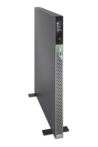 APC Smart-UPS Ultra - UPS (rack-mountable) - SRTL3KRM1UIC