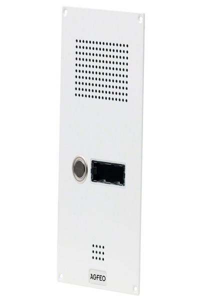 AGFEO Premium TFE 1 weiÃŸ