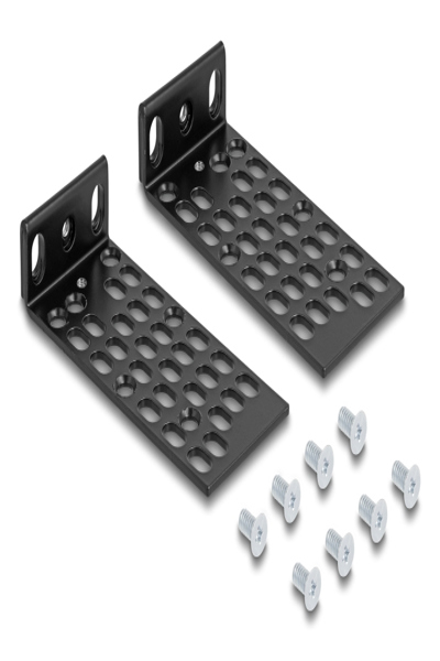 Delock Universal Mounting Bracket - 67281