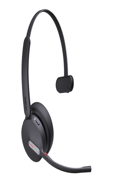 Yealink BH70 Mono avec support Teams Casque USB-A sans fil