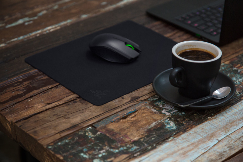 Razer Goliathus Mobile Stealth Mousepad - RZ02-01820500-R3M1