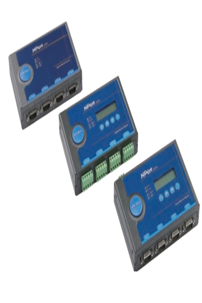 Moxa NPort 5430 - 12 - 48 V - ICMP - IP - TCP - UDP - DHCP - BOOTP - Telnet - DNS - HTTP - SMTP - SNTP - Rtelnet - ARP - 740 g - 0 - 55 Ã‚Â°C - -40 - 85 Ã‚Â°C - 5 - 95% - NPORT 5430