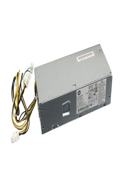 Bloc d'alimentation d'origine pour ordinateur de bureau HP L07658-003 180 W