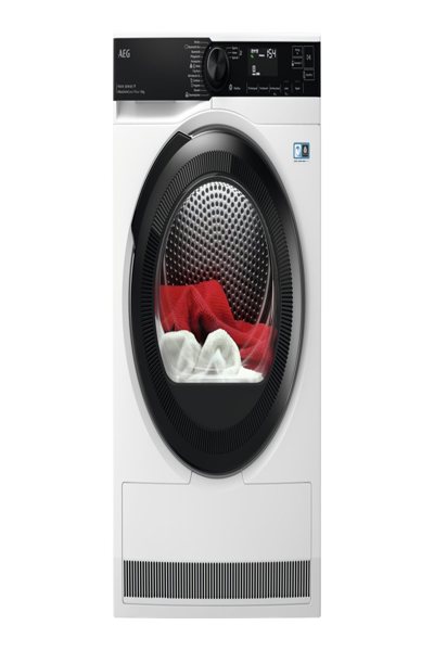 Sèche-linge Wi-Fi AEG 9000 TR9W75680
