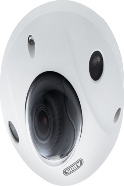 ABUS Security-Center ABUS IP Mini Dome 4 MPx 2.8IPCB44511Amm IPCB44511A