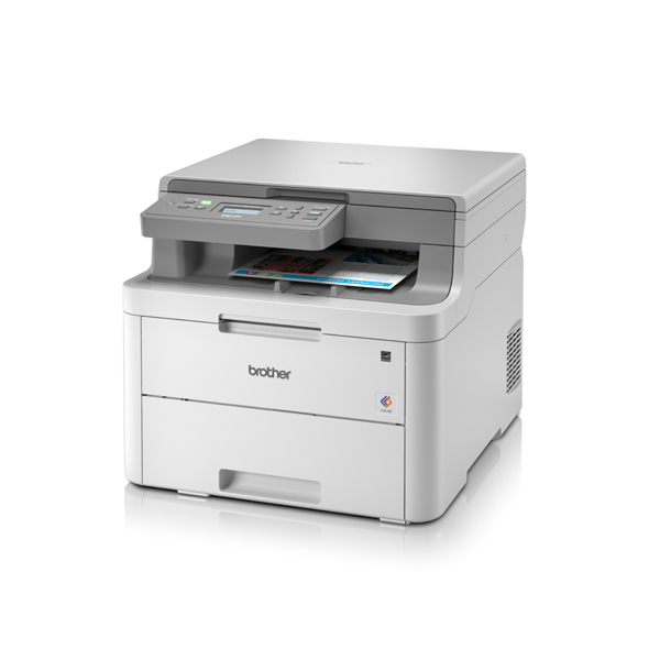 Brother DCP-L3510CDW - Multifunction printer - DCPL3510CDWG1