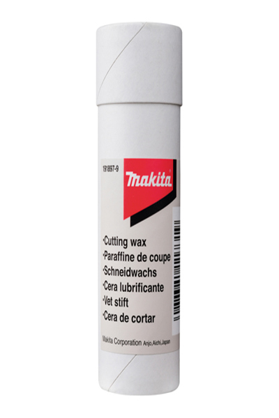 Cire de coupe Makita - pour Makita DPB182Z, DPB183Z