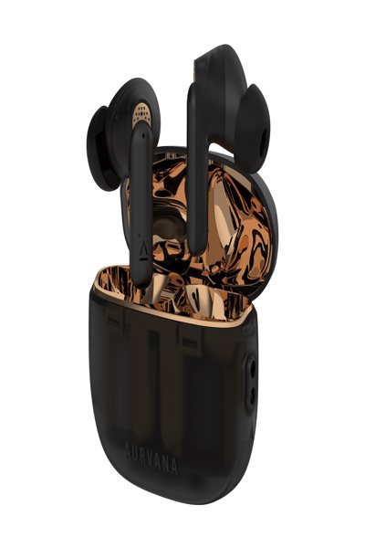 Creative Labs Creative Aurvana Ace 2 headphones black (51EF1160AA000) - 51EF1160AA000