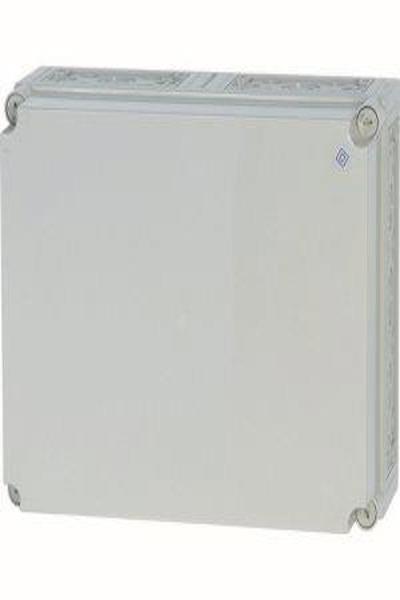 Eaton CI45E-200-RAL7035 Insulated Enclosure (194617) - 194617
