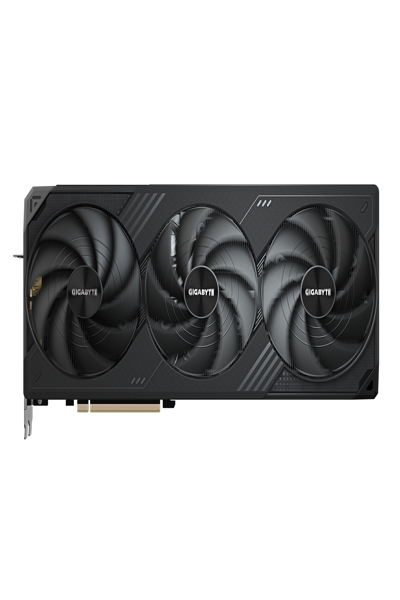 Gigabyte GeForce RTX 5090 WINDFORCE OC 32G Graphics Card - GV-N5090WF3OC-32GD