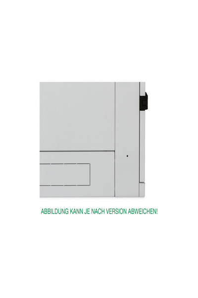 TRITON RYA-32-A66-CAX-A1 Fristående rack 32U Grå - RYA-32-A66-CAX-A1