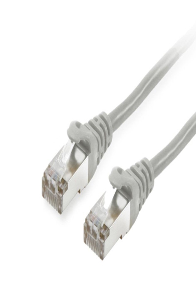 Equip RJ-45 male to male patch cable - 606713