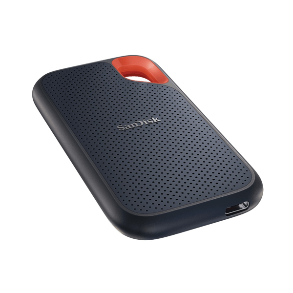 SanDisk Extreme 1TB Portable SSD - SDSSDE61-1T00-G25