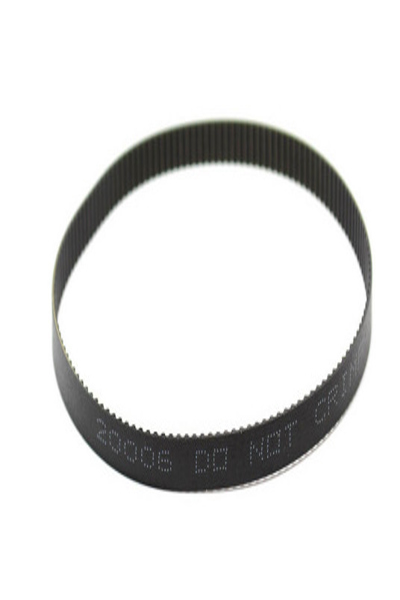 Zebra Drive belt - for Zebra ZM400, ZM600; Z Series ZM400, ZM600 - 79866M