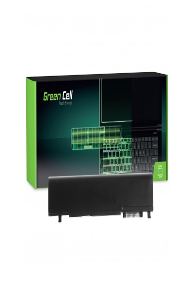 Green Cell PA3832U-1BRS PA3831U-1BRS Laptop Battery