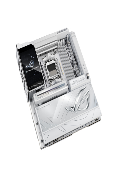 ASUS 90MB1NQ0-M0EAY0 RAM Memory Rog Crosshair X870E Glacial - 90MB1NQ0-M0EAY0