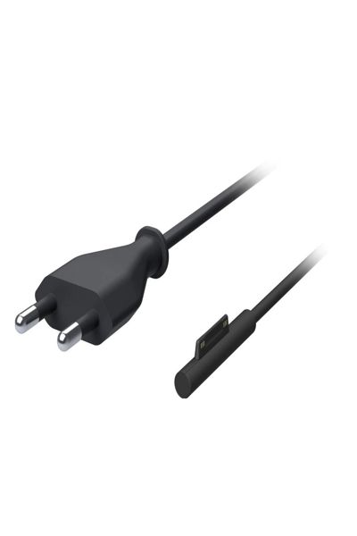 Microsoft Q4Q-00006 - Laptop - Indoor - 65 W - AC-to-DC - Type F (CEE 7/4) - Microsoft