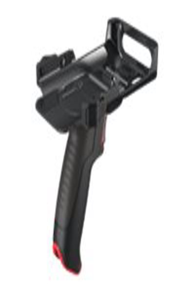 HONEYWELL Handheld Pistol Grip Handle Accessory - CT37-SH-UVB