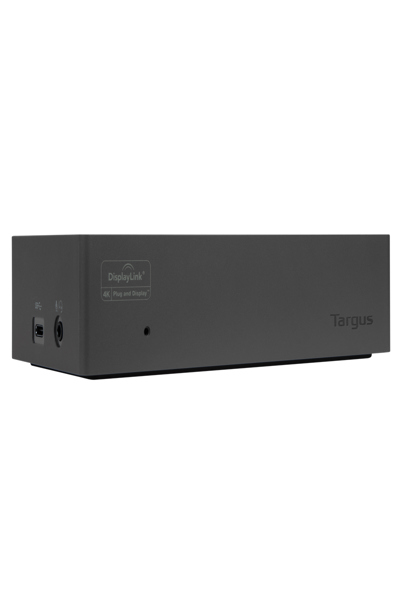Targus Universal DV4K Docking Station - DOCK190EUZ