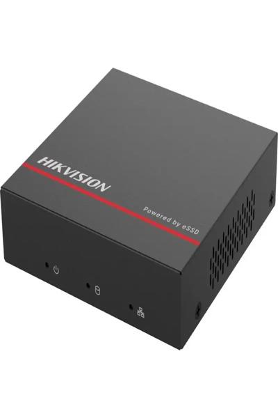 Hikvision DS-E04NI-Q1/4P(SSD 1T) - 303618927