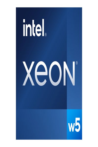 Intel Xeon w5-3535X 2,9 GHz