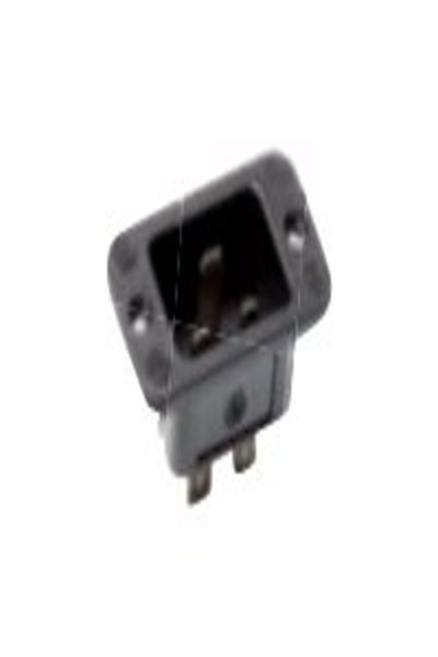Bachmann Power connector - IEC 60320 C20 - 917173