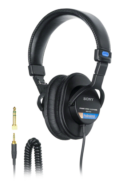 MDR-7506/1