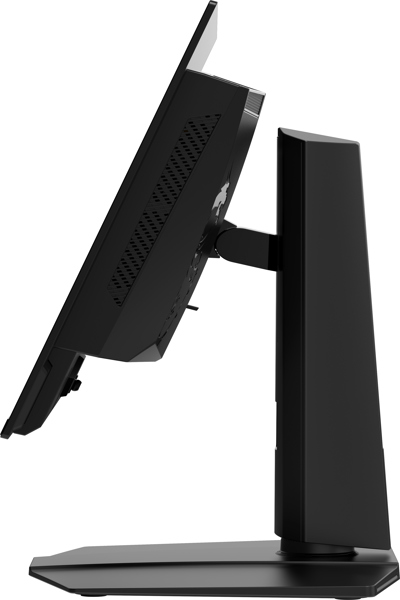 MSI MPG 272URX QD-OLED 26.5inch UHD 240hz 0.03ms 2xHDMI2.1 DP2.1 USB C PD98W 2xUSB Pivot - PC - MPG 272URX QD-OLED