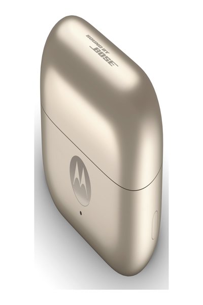 MOTOROLA MOTO BUDS LOOP SWAROVSKI WIRELESS HEADPHONES - PG38C07172