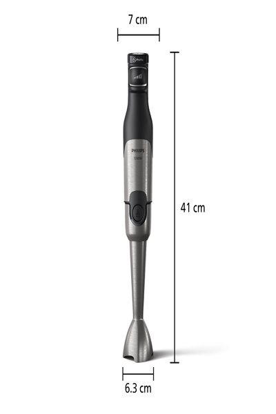 Philips Series 5000 HR2683 hand blender - HR2683/00